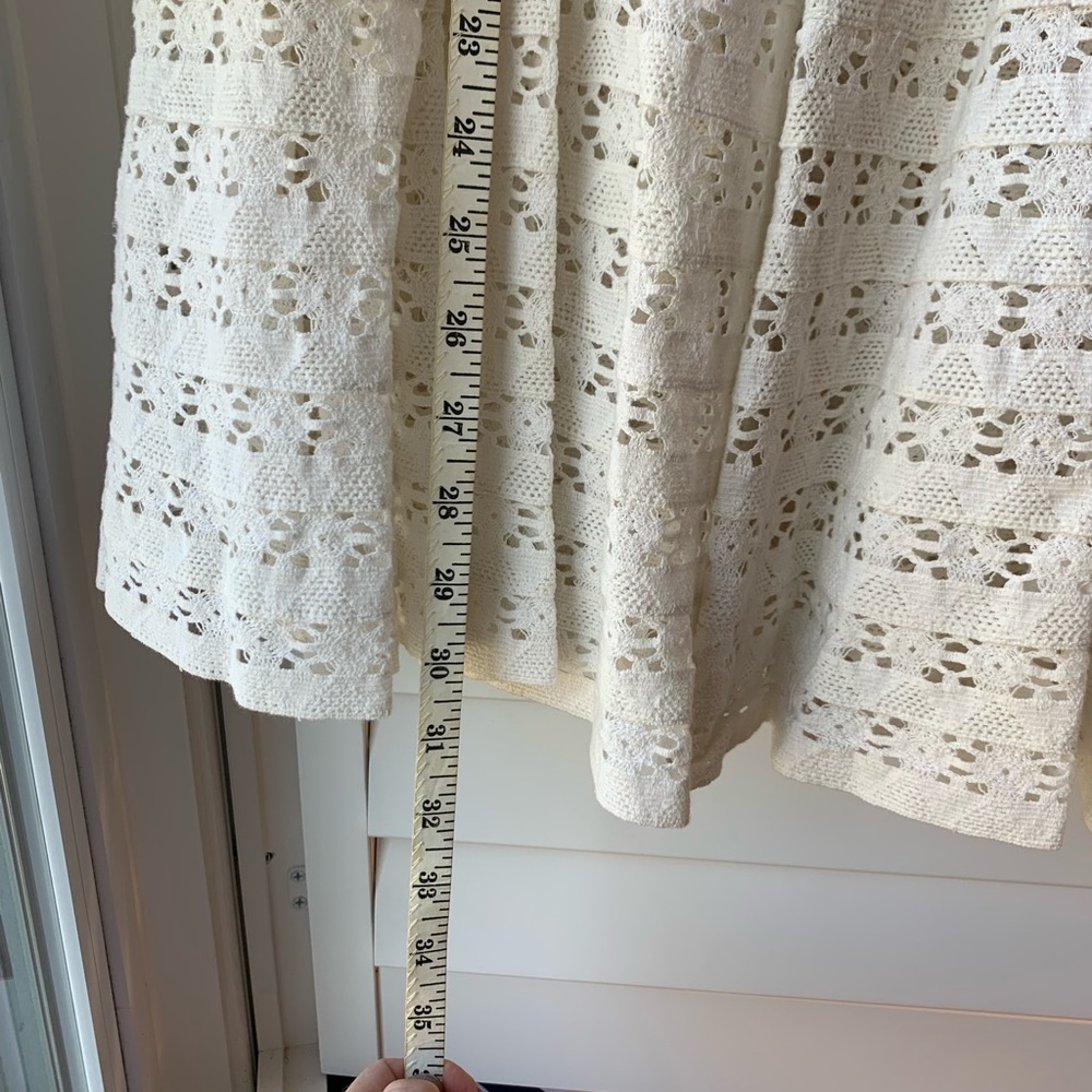 NWT LoveShackFancy Mardi Midi Skirt - Picture 11 of 11